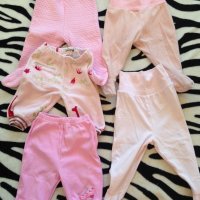 Бебешки ритънки и панталони, снимка 2 - Панталони и долнища за бебе - 23027899