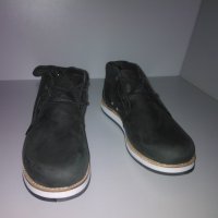 Boxfresh оригинални обувки, снимка 2 - Мъжки боти - 24101449