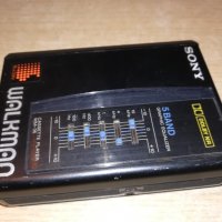 sony wm-36 walkman-ретро колекция-внос швеицария, снимка 1 - MP3 и MP4 плеъри - 21716419
