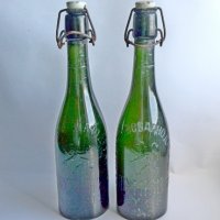 стари бутилки, снимка 6 - Колекции - 22909076