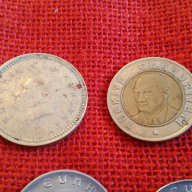 Турски монети, 22 броя, емисии от 1967г. до 1992г., много запазени, снимка 8 - Нумизматика и бонистика - 17127839