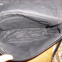  разпродажба  Perlina оригинална дамска чанта естествена кожа, снимка 5 - Чанти - 21175181