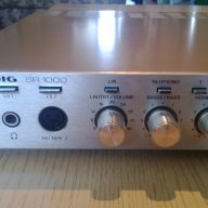 grundig sr1000-high fidelity-stereo receiver-нов внос от швеицария, снимка 6 - Ресийвъри, усилватели, смесителни пултове - 8602414
