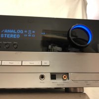 Harman/Kardon AVR-145, снимка 6 - Ресийвъри, усилватели, смесителни пултове - 25970548