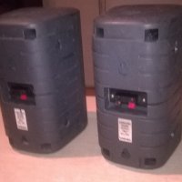 toshiba suround speaker-внос швеицария-21х14х12см, снимка 10 - Тонколони - 22004087