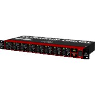 ADAT BEHRINGER ADA8200, снимка 1 - Ресийвъри, усилватели, смесителни пултове - 16971979