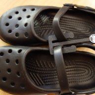 нови гумени сандали Crocs, 33ти номер, снимка 2 - Детски сандали и чехли - 15371807