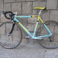 Bianchi Mega Pro Lite Alloy-шосеен велосипед-УНИКАТ, снимка 12 - Велосипеди - 22141105