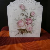вечен календар "рози", снимка 4 - Подаръци за рожден ден - 7609530