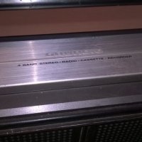 grundig rr3000 stereo receiver-ретро колекция-ВНОС ШВЕИЦАРИЯ, снимка 13 - Ресийвъри, усилватели, смесителни пултове - 22747389