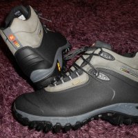 Merrell Thermo 6 Black Waterproof Vibram Hiker Boots, снимка 5 - Мъжки боти - 24076935