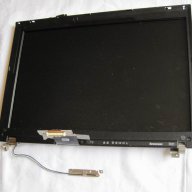 Продавам лап топ IBM -R61   -на части , снимка 3 - Части за лаптопи - 15574904