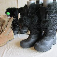 сноубордс обувки, LAMAR® Snowboard Boots,N- 35- 36,GOGOMOTO.BAZAR.BG®, снимка 16 - Детски маратонки - 17234305