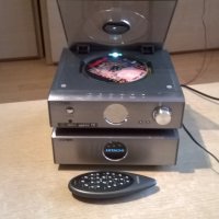 hitachi-cd/amplifier/aux/tuner-без remote-внос швеция, снимка 11 - Ресийвъри, усилватели, смесителни пултове - 24237825