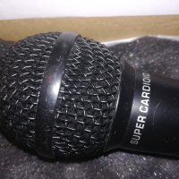 behringer microphone-внос швеицария, снимка 11 - Микрофони - 20355293