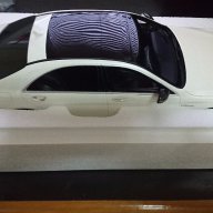 умален модел die-cast Mercedes-Benz - AMG S 65,1:18,B66960371, снимка 7 - Колекции - 16341528