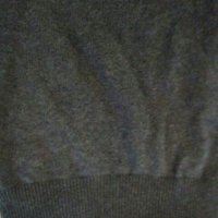 Плетена блузка на H&M xs, снимка 4 - Блузи с дълъг ръкав и пуловери - 24500499