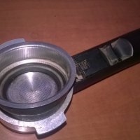 delonghi-крема диск за делонги-ръкохватка и цедка-swiss, снимка 3 - Кафемашини - 25424681