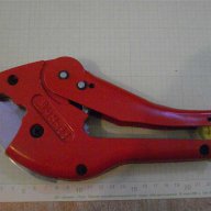 Ножици *MAIQI - PP - R1 - 5/8"* за рязане на PVC тръби, снимка 7 - Други инструменти - 11740730