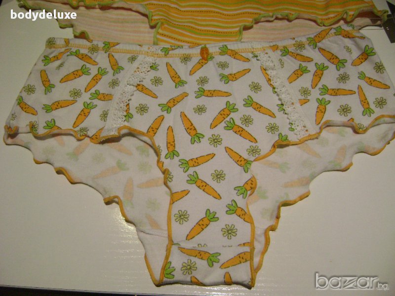 Кеу памучни боксерки, снимка 1