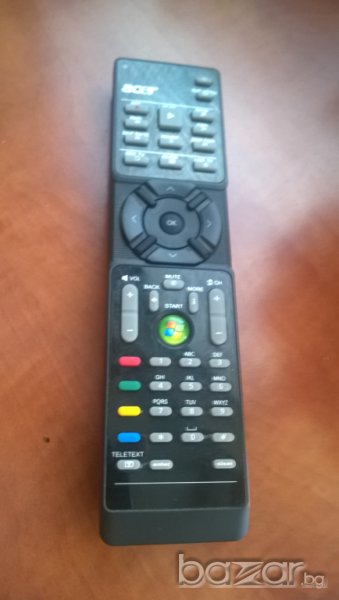 acer-remote-rc804v-b-уиндоус-нов внос от швеицария, снимка 1