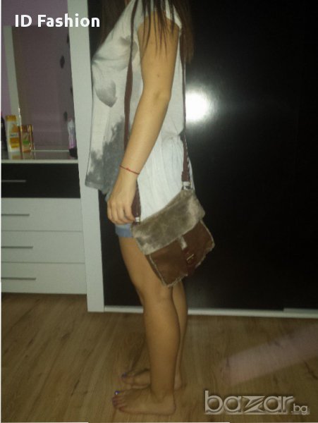 Готина чантичка през рамо, снимка 1