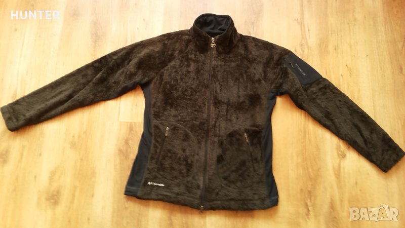 Columbia TITANIUM POLAR Fleece Jacket размер L дамска много мека и комфортна - 33, снимка 1