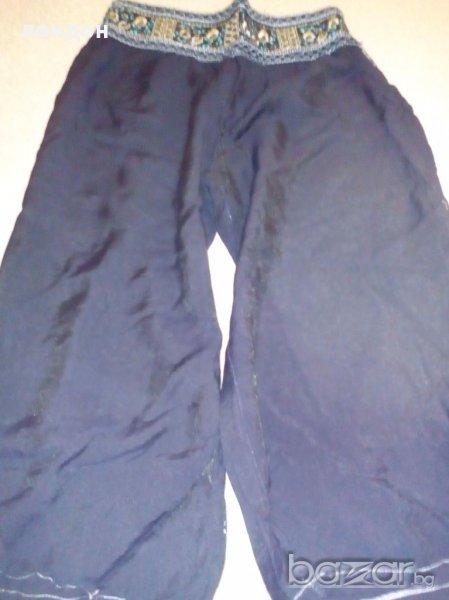 Дамски 7/8 панталони на  STELLE LONDON  152, снимка 1