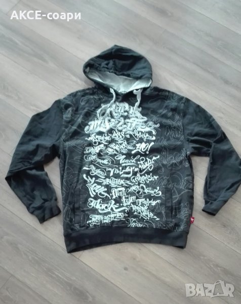 Суитшърт, р-р L, Нов!, снимка 1