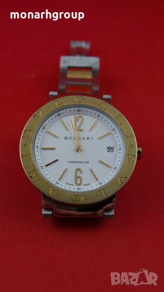 Часовник Bulgari L9030, снимка 1