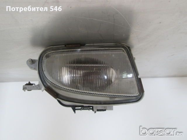 Халогени за Мерцедес 208, 210 и 170, снимка 1