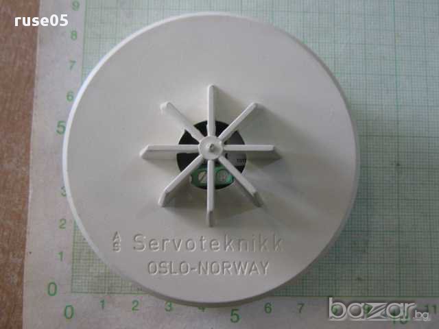 Датчик продивопожарен, снимка 1