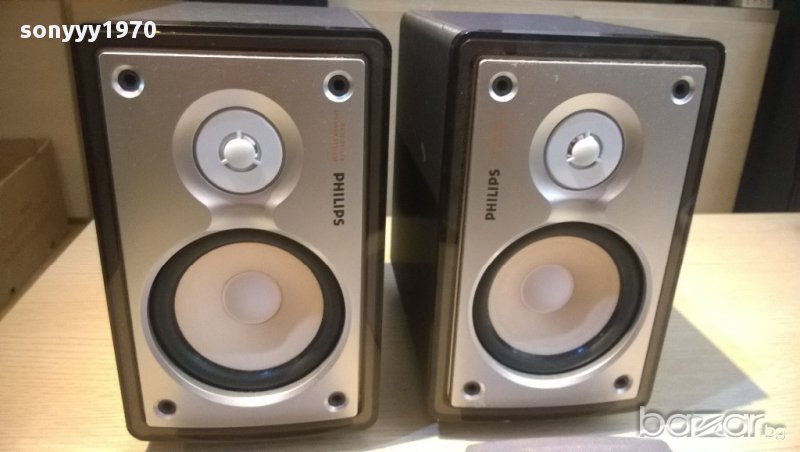 philips-2way speaker systems-внос швеицария, снимка 1