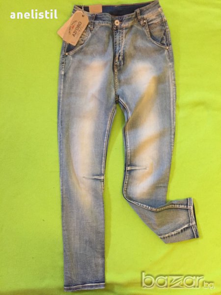 нови дънки, снимка 1