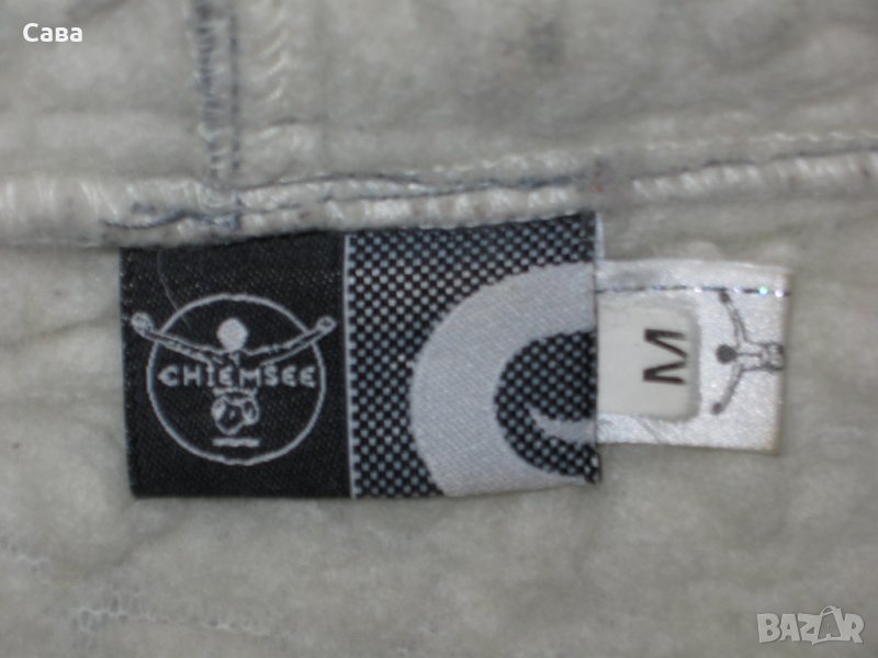 Зимно яке CHIEMSEE   дамско,М, снимка 1