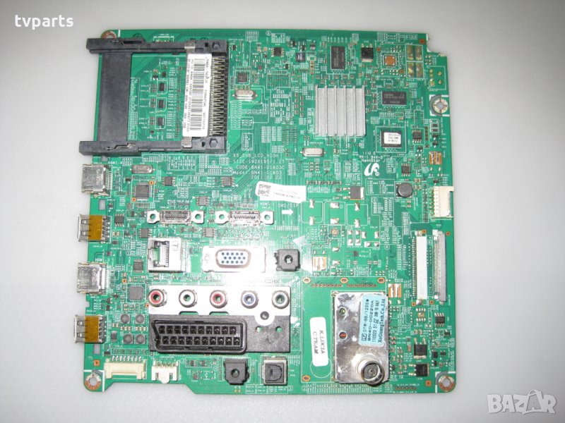 Борд за Samsung BN41-01603C BN94-04509F Samsung le40d550, снимка 1