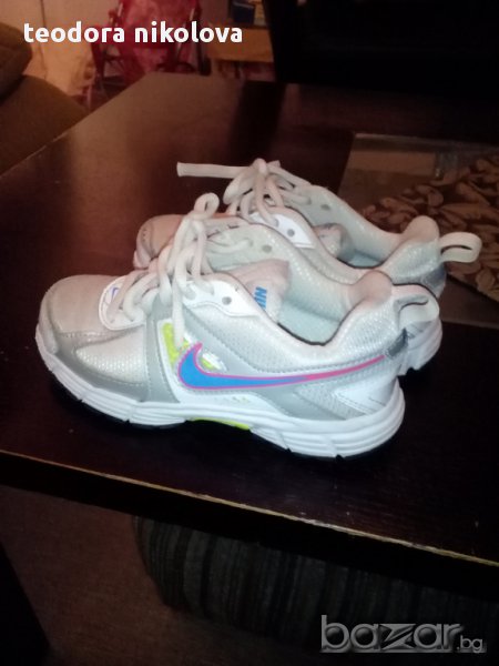 маратонки  nike, снимка 1