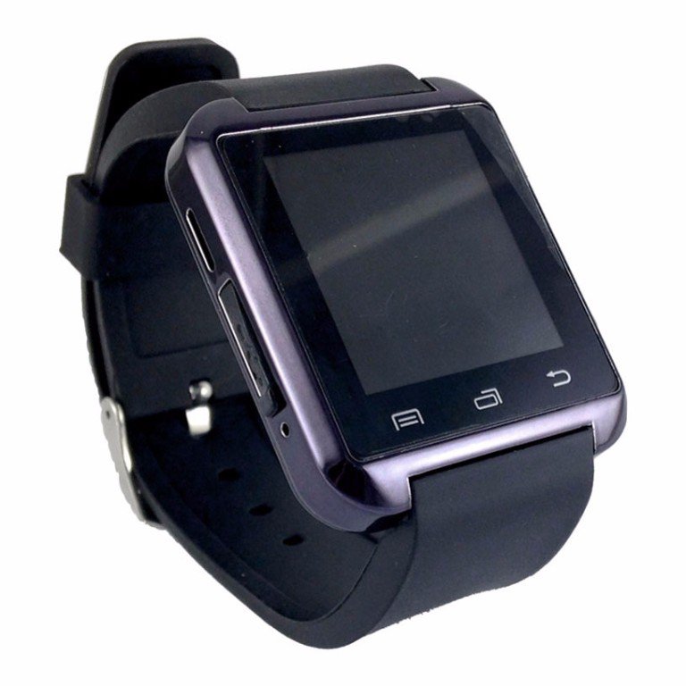Смарт часовник U-Watch U80 в Смарт часовници в гр. Горна Оряховица -  ID16388895 — Bazar.bg