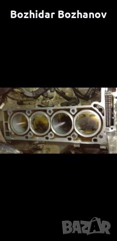 Двигател за Mercedes S/R/Cl/GL/ML V8/4.7, снимка 5 - Части - 25918961