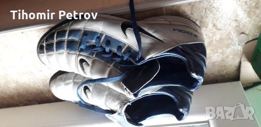 Маратонки от Англия, снимка 5 - Маратонки - 25362929