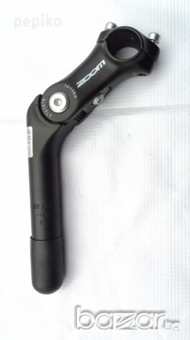 Продавам колела внос от Германия алуминиева раздвижна лапа за велосипед Zoom Mts-c231n-5 25.4 E:90*