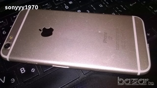 iphone-не работящ-за ремонт за части, снимка 3 - Apple iPhone - 19274043