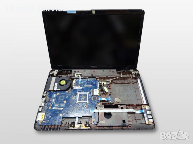 TOSHIBA Satellite L775 - S7102 за части, снимка 1 - Части за лаптопи - 24930291