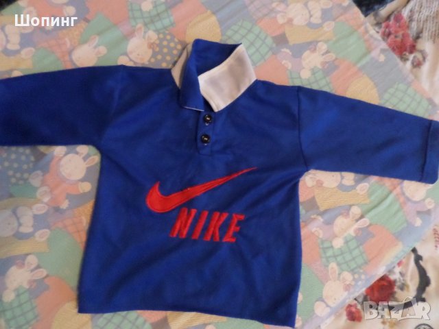 Лот 8 блузи - за 4,5-6 г. в-ст, снимка 8 - Детски комплекти - 21528454