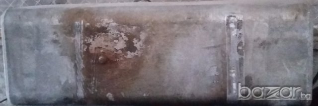 Продавам цистерни за вода и течни горива , снимка 5 - Други машини и части - 14062104