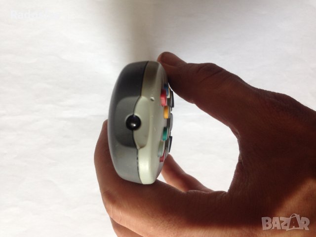 Philips  TV 4, снимка 4 - Дистанционни - 26056236