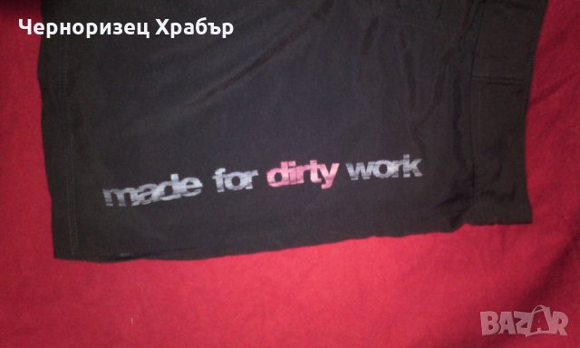 Шорти за ММА , снимка 4 - Спортна екипировка - 22400105