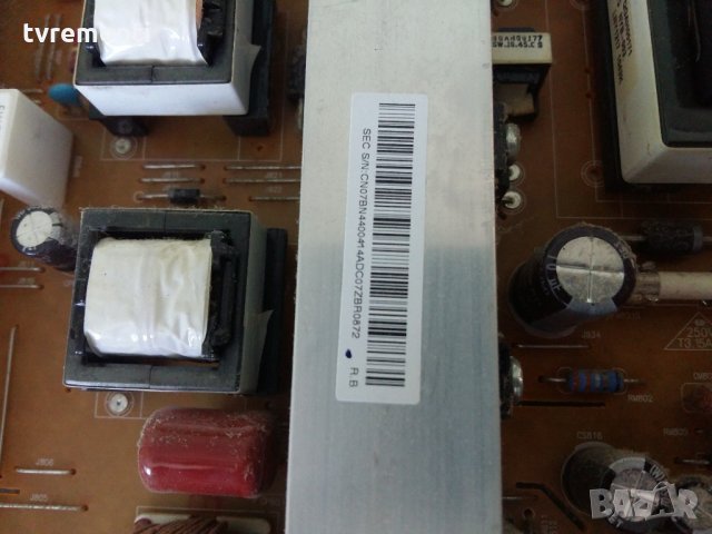 POWER SUPPLY BOARD BN44-00414A, снимка 3 - Части и Платки - 22009021