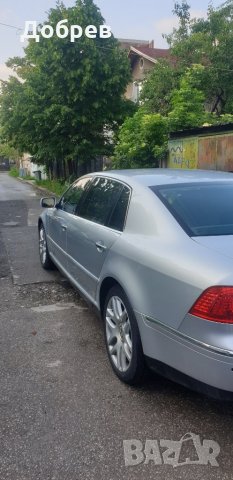 ***НА ЧАСТИ*** Продавам VW Phaeton Long 4.2 i 335кс, 2007г, , снимка 17 - Автомобили и джипове - 25526006