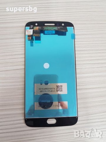 Нов дисплей за Motorola Moto G5S Plus LCD Display Touch Screen XT1802 XT1803 XT1805 XT1086 Digitizer, снимка 2 - Резервни части за телефони - 23293144